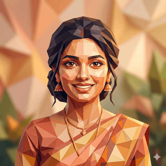 Shenali D.