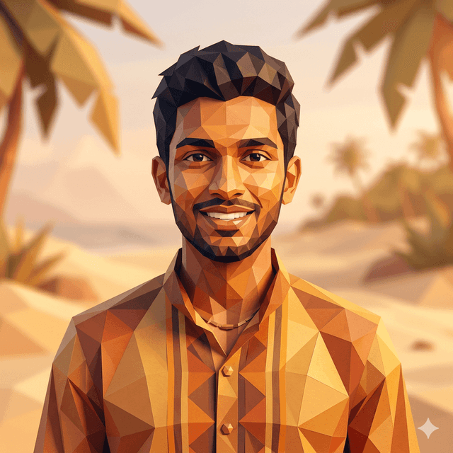 Kavin R.